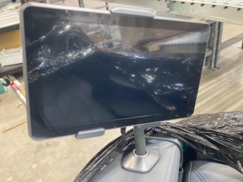 Photo 1 of A710 2024 4D Massage Chair iRest System, Full Body Zero Gravity Recliner with SL Track, AI Control, Heating Shawl, Bluetooth,and Electric Calfrest Extension (Black-Closed Footrest)