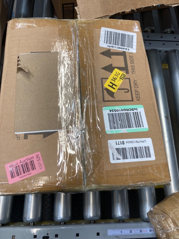 Photo 1 of Bathroom Vanity Light Fixtures, Glass Tube Wall Sconces, Brass Base, Bathroom Wall Lights, Bedroom Bedside Wall Light, Wall Lamp for Dressing Table, Living Room, Hallway, Bulb Included Brass 1 Pack