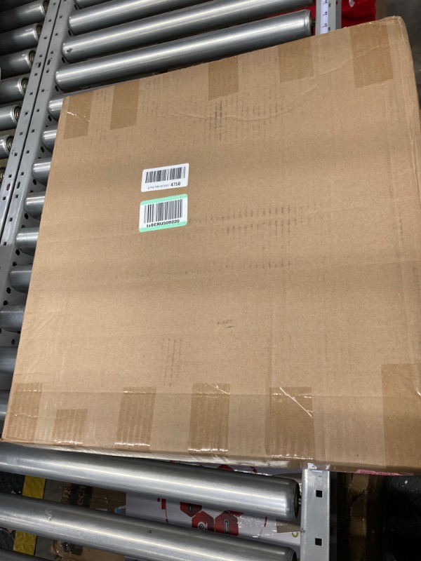 Photo 1 of ***FACTORY SEALED **HOLDN’ STORAGE Pull Out Cabinet Organizer, Heavy Duty Caddy w/Lifetime Limited Warranty -22”W x 21”D - Requires At Least 23-1/4” Cabinet Opening, Steel Metal Cabinet Drawers Slide Out, Chrome 22"W x 21"D