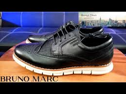 Photo 1 of bruno marc shoes 10.5