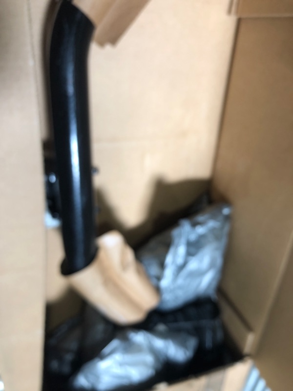 Photo 1 of CURT 13420 Class 3 Trailer Hitch, 2-Inch Receiver, Fits Select Kia Telluride