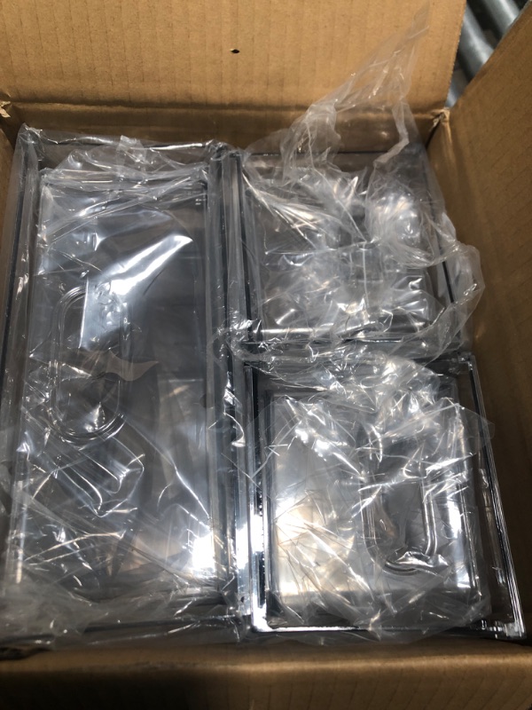 Photo 1 of Box containers