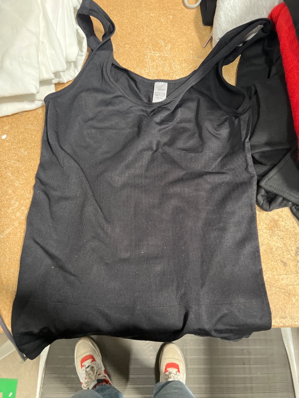 Photo 1 of BLACK BODYSUIT SIZE 3XL/4XL 