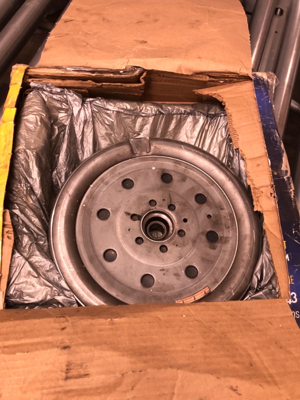 Photo 1 of AMS Automotive 17-059DMF Clutch Set
