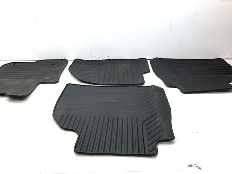 Photo 1 of (NON-REFUNDABLE) WeatherTech Custom Floor Liners (UNKNOWN MODEL) 