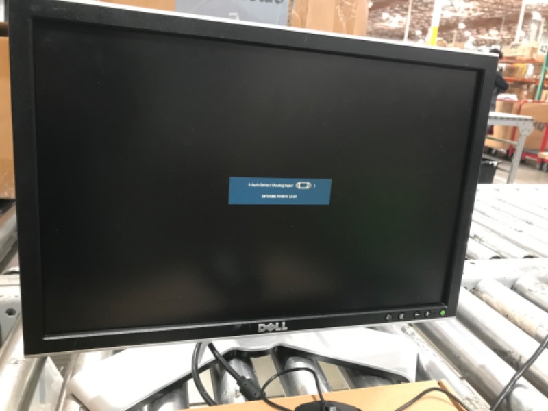 Photo 6 of Dell SE2422HX Monitor - 24 inch FHD (1920 x 1080) 16:9 Ratio with Comfortview (TUV-Certified), 75Hz Refresh Rate, 16.7 Million Colors