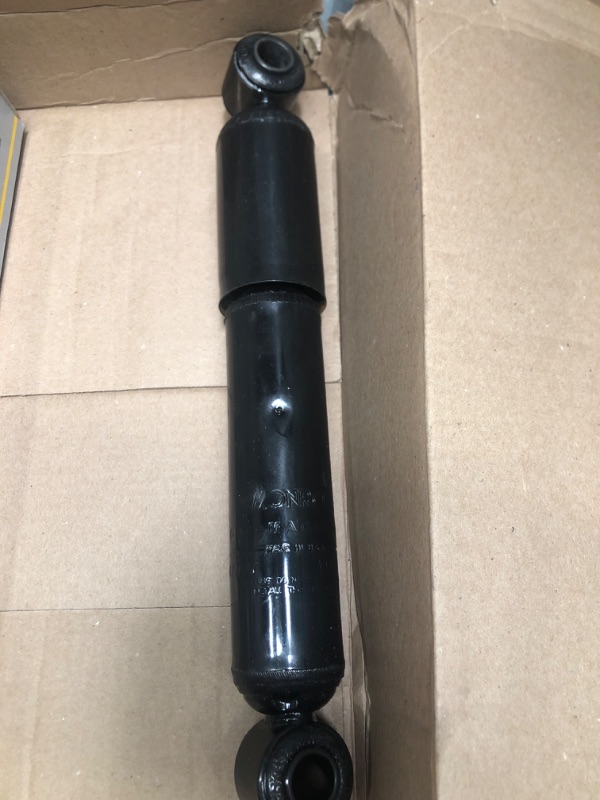 Photo 2 of Monroe Magnum 66627 Suspension Shock Absorber