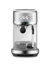 Photo 1 of 
Breville Bambino Espresso Machine BES450BSS, Brushed Stainless Steel
Color:Brushed Stainless Steel
