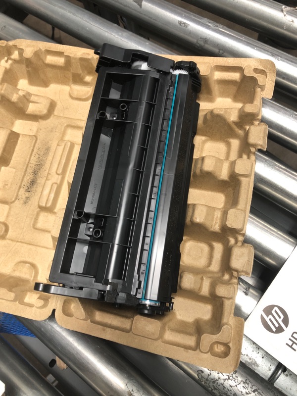 Photo 2 of 58A Standard Capacity Toner Cartridge