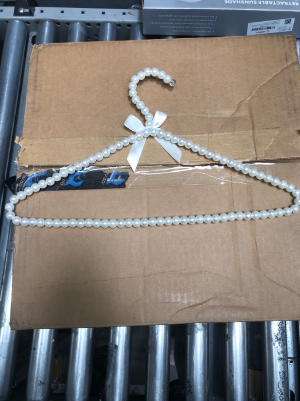 Photo 1 of 13 Piece Pearl Hangers