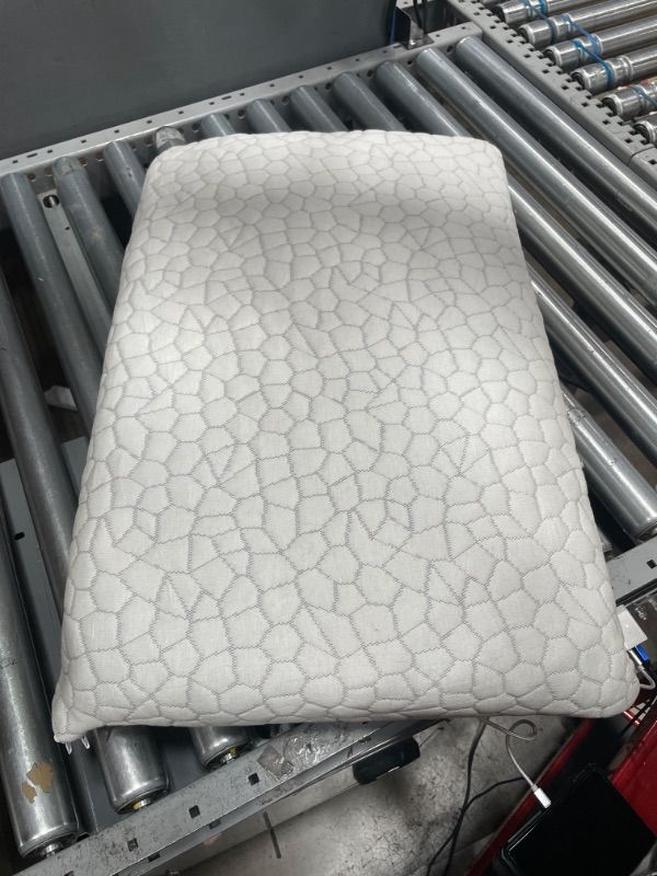 Photo 1 of 17" memory foam pillow 