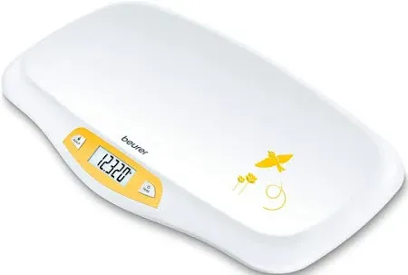 Photo 1 of Beurer BY80 Digital Baby Scale