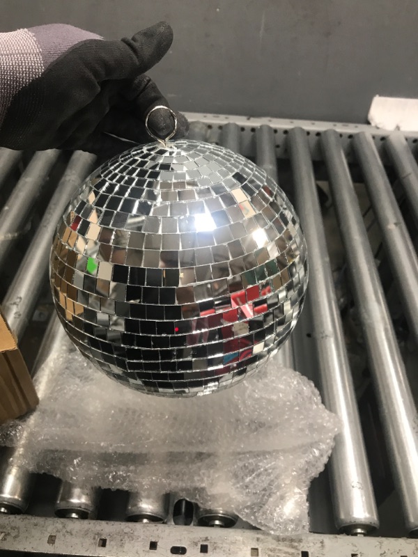 Photo 1 of Small Disco Ball For Decoration