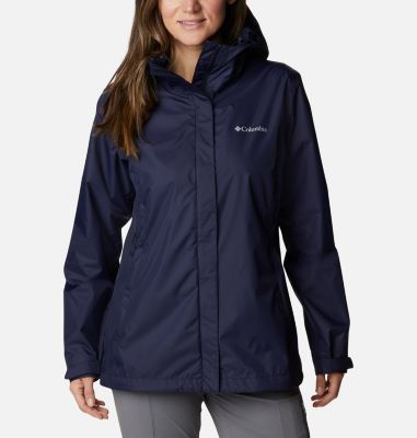 Photo 1 of Columbia Arcadia II Jacket - Women's
