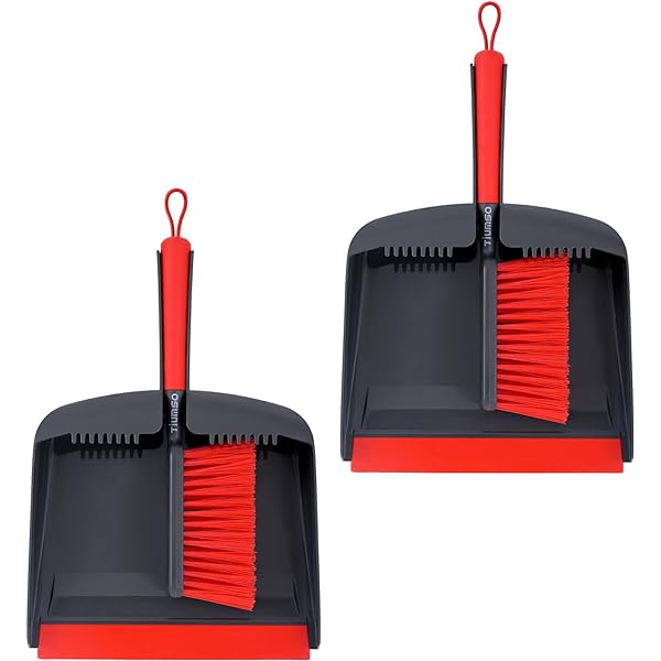 Photo 1 of 2 pc Sweeping Sweepers