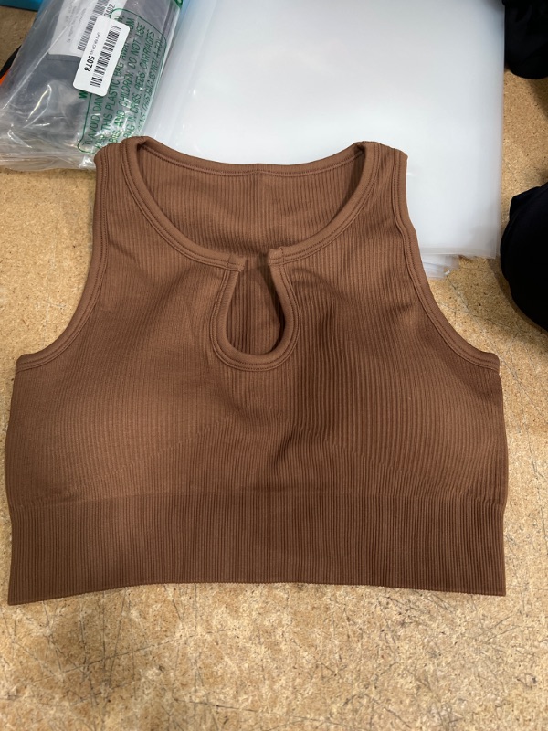 Photo 1 of DARK BROWN SPORTS BAR SIZE M 