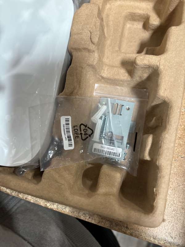 Photo 1 of Netgear WAX214 AX1800 Dual-Band Access Point