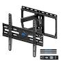 Photo 1 of Mounting Dream TV Mount TV Wall Mount with Swivel and Tilt for Most 32-55 Inch TV
