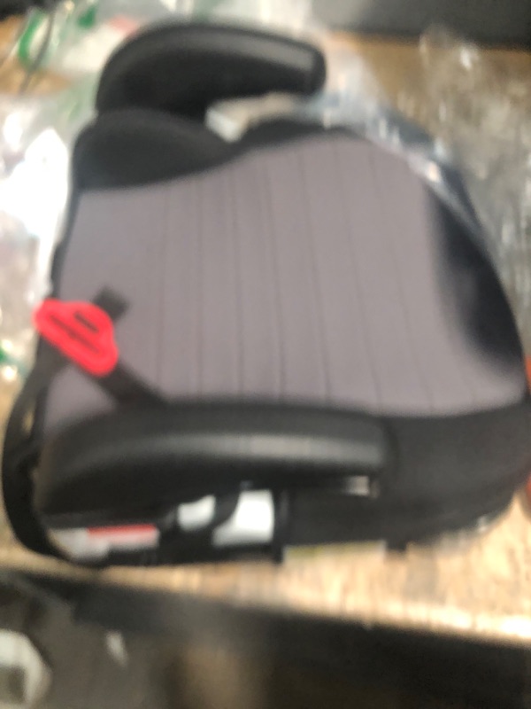 Photo 1 of Graco TurboBooster 2.0 Backless Booster Car Seat, Denton