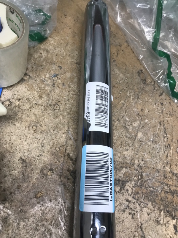 Photo 2 of 18" to 28" Long Adjustable Gas Lift Cylinder Tube for Bar Stool Drafting Chair Replacement Parts,Heavy Duty Hydraulic Pneumatic Cylinder Shock Piston