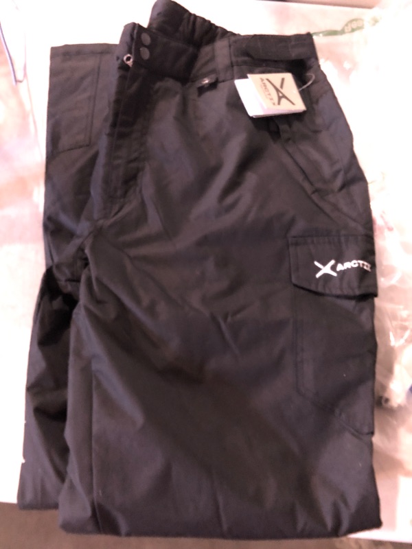 Photo 1 of Arctix mens Snow Sports Cargo Pants