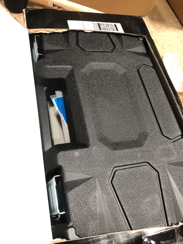 Photo 1 of Copper Tube Expander Hydraulic Tube Swaging & Expanding Tool Kit Range 3/8" to 11/8" with 7 Heads Kit (VG-300-1)