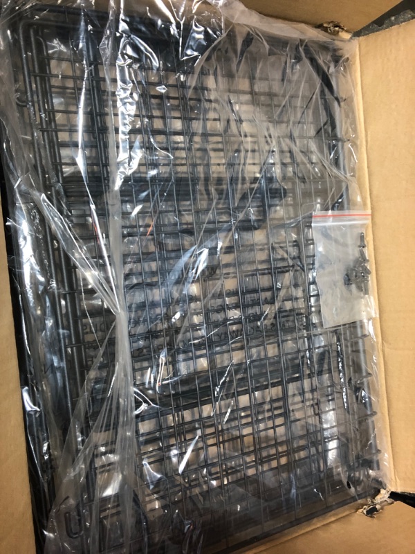 Photo 1 of 4 TIER STACKABLE RACK