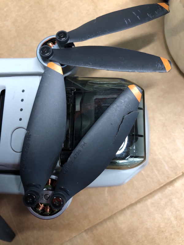 Photo 4 of **PARTS ONLY NON REFUNDABLE** READ NOTES**
DJI Mini 2 SE, Lightweight and Foldable Mini Drone with QHD Video, 10km Video Transmission, 31-min Flight Time