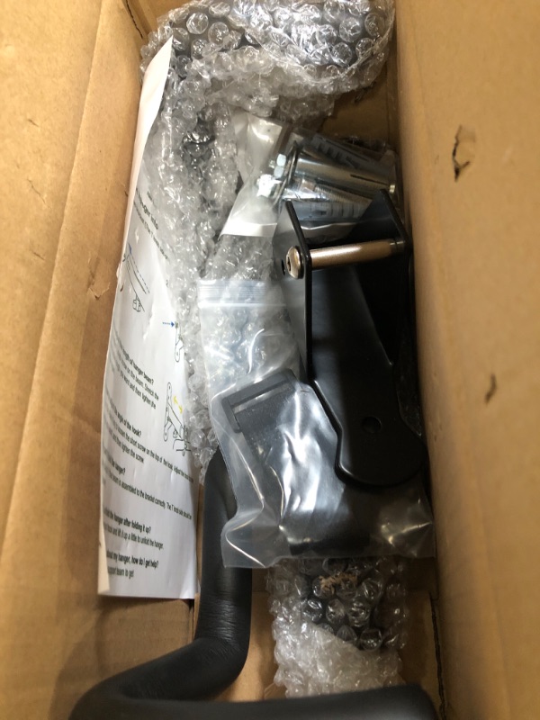 Photo 1 of DADA NANA Bike Rack for Garage Storage Bike Hangers for Garage Racks Hanger Wall Bike Rack Wall Mount Bicycle Storage (1 PACK)