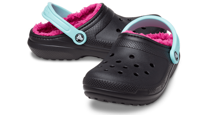 Photo 1 of Crocs Classic Lined Women's Clog 8