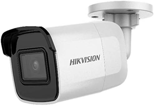 Photo 1 of HIKVISION EXIR FIXED MINI BULLET NETWORK CAMERA MODEL DS-2CD2085G1-I 2.8MM 