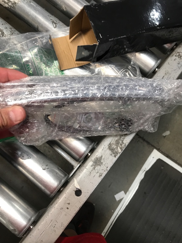 Photo 1 of A-Premium Front Driver Side Exterior Door Handle with Keyhole Compatible with Nissan Rogue 2010 2011 2012 2013, Chrome, Replace# 80645CA000, 80640CZ31B