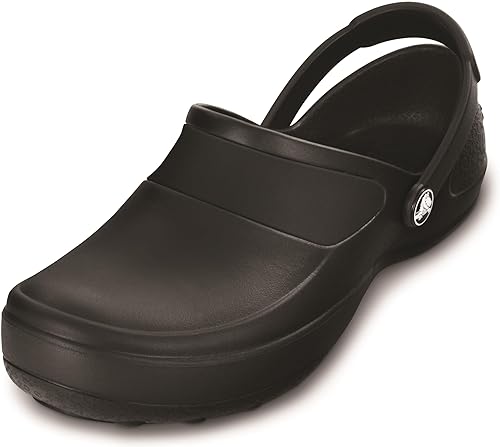 Photo 1 of Crocs Women's Mercy Work Clog | Work Shoes, Nurse Shoes, Chef Shoes
9 MENS