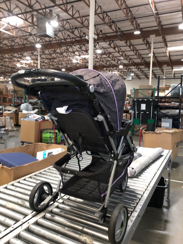 Photo 1 of Baby Trend EZ Ride 35 Travel System, Sophia
