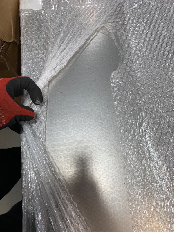 Photo 1 of Blulu 1008 Carbon Steel Sheet Steel Shim Stock Unpolished (Mill) Finish Steel Sheets of Metal Cold Rolled Flat Sheets, 0.0359" Thickness, 24" Width, 48" Length, 20 Gauge