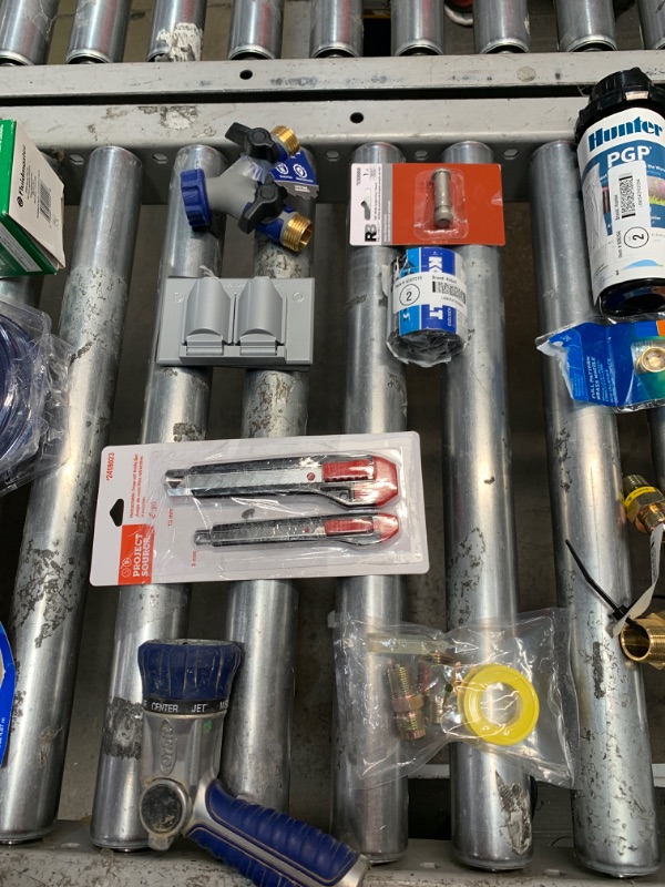 Photo 2 of **BUNDLE SMALL LOWES ITEMS**