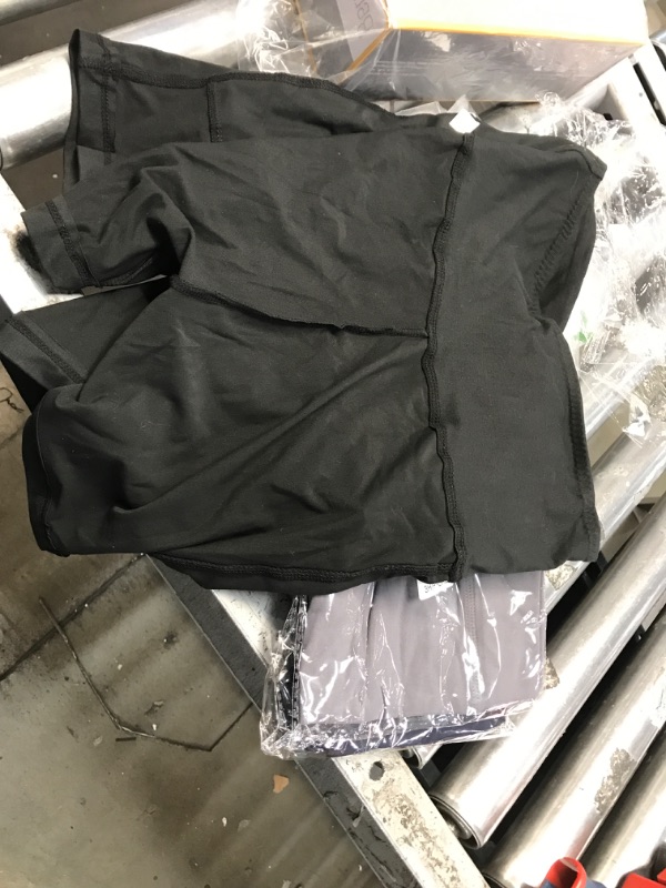 Photo 1 of 3 pack biker shorts 