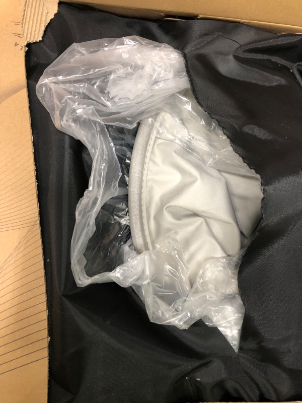 Photo 1 of 2024 Upgrade Tesla Model 3 Roof Sunshade [No-Sagging, Blocks 99% UV] Tesla Model 3 Accessories 2024 Heat Insulation Light-Tight Foldable Sun Shade Roof for Model 3 2020-2023 - Gray Tesla Model 3 2020-2023