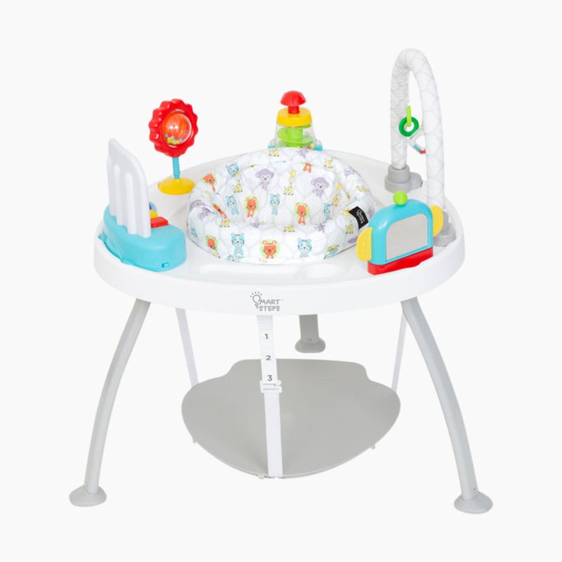 Photo 1 of ***NONREFUNDABLE - NOT FUNCTIONAL - FOR PARTS ONLY - SEE COMMENTS***
3-in-1 Bounce N' Play Activity Center PLUS
