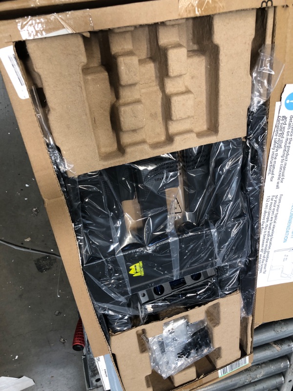 Photo 1 of FORGING MOUNT Long Extension TV Mount Corner Wall Mount TV Bracket Full Motion with 30 inch Long Arm for Corner/Flat Installatio