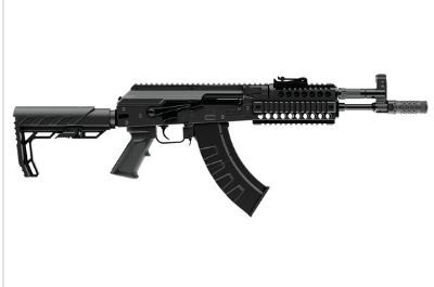 Photo 1 of Crosman AK1 Full/Semi-Auto CO2 BB Rifle
