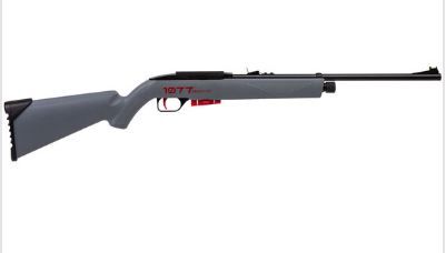 Photo 1 of Crosman 1077 Freestyle Semi-Auto Pellet Rifle
