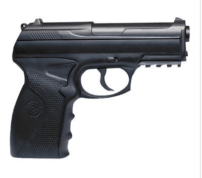 Photo 1 of Crosman C11 Semi-Automatic BB CO2 Pistol
