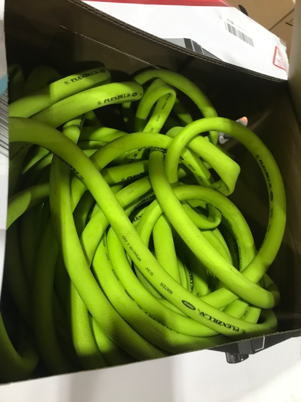 Photo 1 of GREEN GARDEN HOSE 