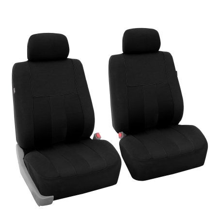 Photo 1 of FH Group Striking Striped Universal Seat Covers Fit for Car Truck SUV Van - Full Set
