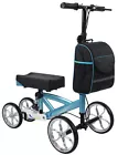 Photo 1 of Economy Knee Scooter, Steerable Knee Walker, Foldable Knee Scooters
