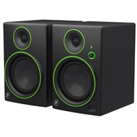 Photo 1 of Mackie CR5-XBT 5" Creative Reference Multimedia Monitors with Bluetooth, Pair
