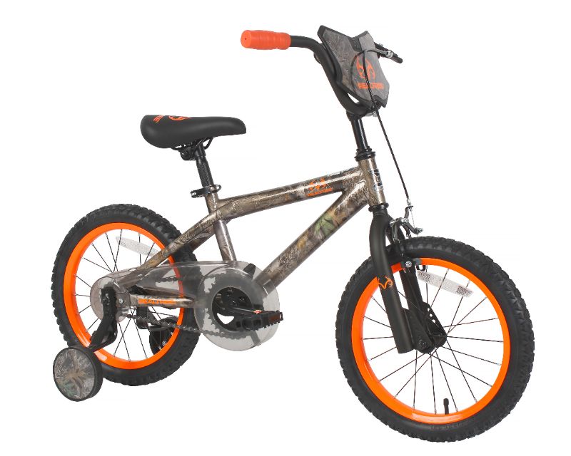 Photo 1 of Dynacraft Realtree 16-Inch BMX Bike for Age 5-7 Years
