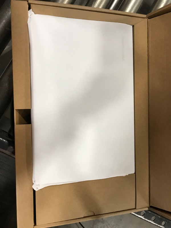 Photo 1 of ASUS Chromebook Plus CX34 Laptop, 14" Display (1920x1080), Intel Core i3-1215U Processor, 8GB RAM, 256GB UFS Storage, ChromeOS, White, CX3402CBA-DH386-WH 14" | Core i3