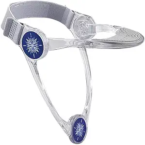 Photo 1 of YCHF 360 ° Adjustable Cervical orthosis -Neck Orthotics,Neck Massager Cervical Spine Orthotic Protector, Cervical Spine Strap, Fixation Band?Anti kyphosis Cervical Traction